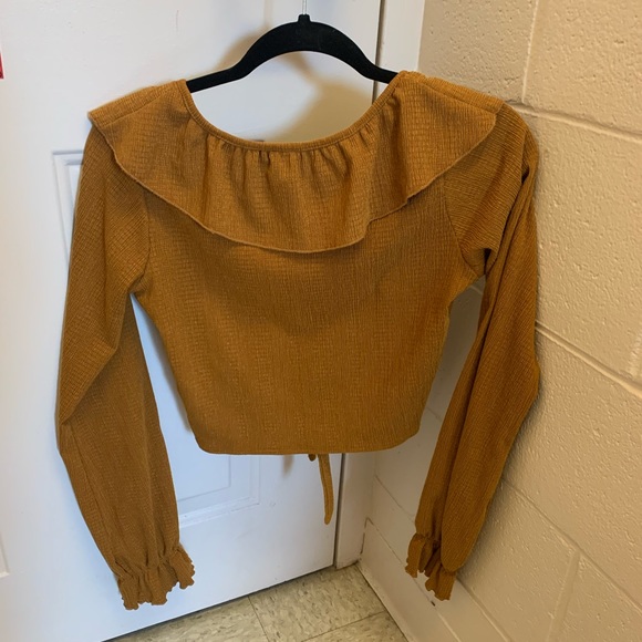 ASOS blouse - Picture 6 of 7